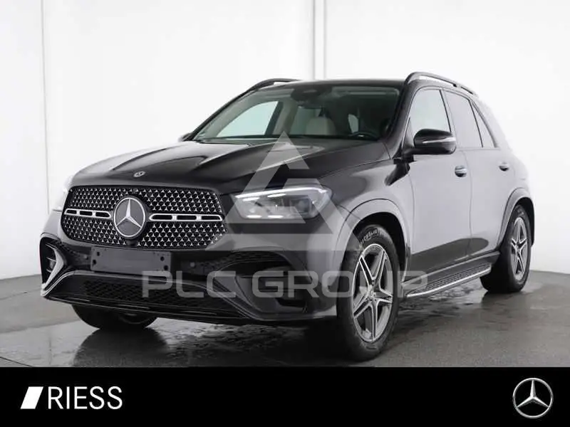 2025 Mercedes Benz GLE 350