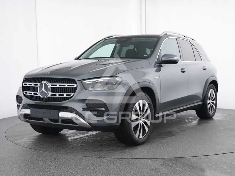 2025 Mercedes Benz GLE 350