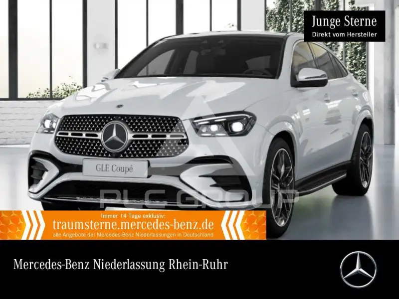 2025 Mercedes Benz GLE 350