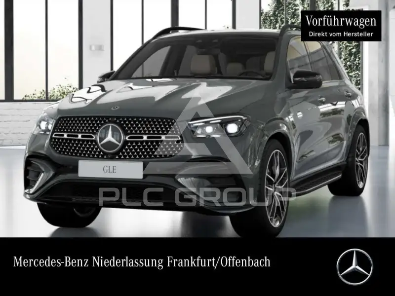 2025 Mercedes Benz GLE 350