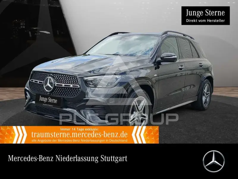 2025 Mercedes Benz GLE 350