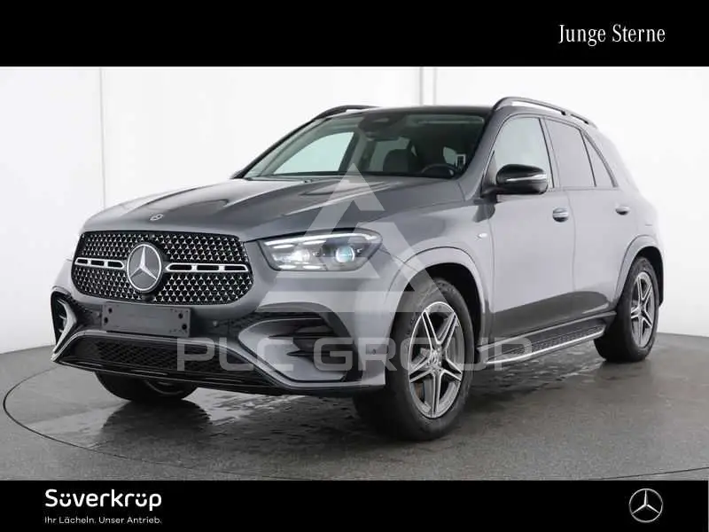 2025 Mercedes Benz GLE 350