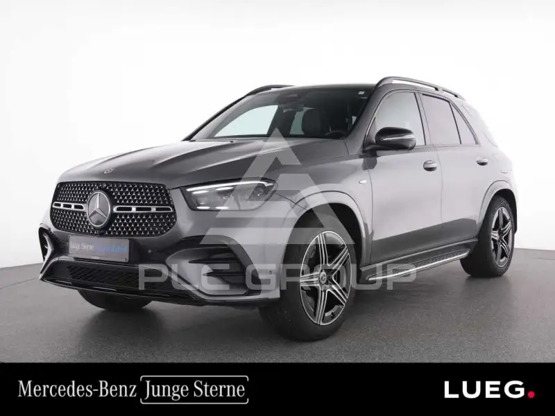 2025 Mercedes Benz GLE 350