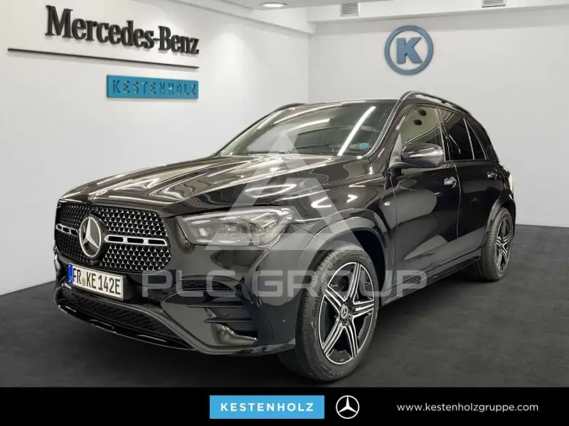 2025 Mercedes Benz GLE 350