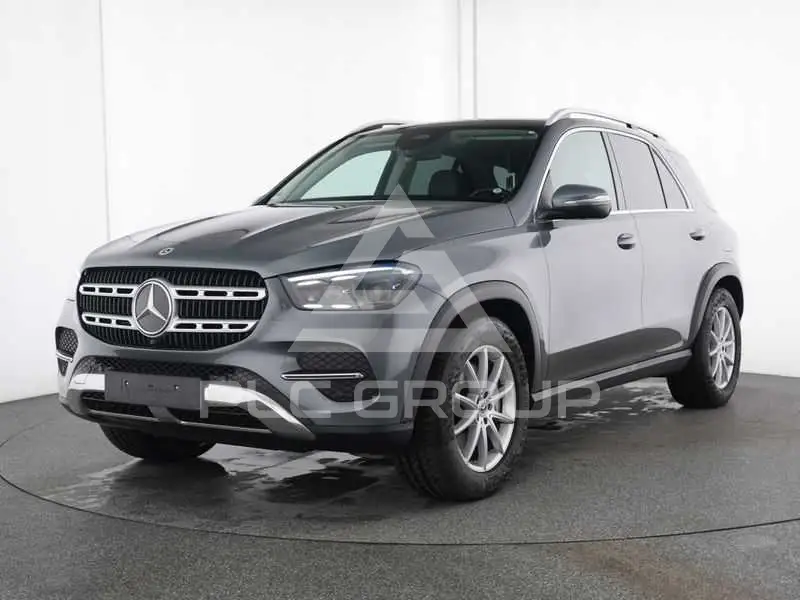 2025 Mercedes Benz GLE 350