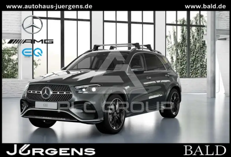 2025 Mercedes Benz GLE 350