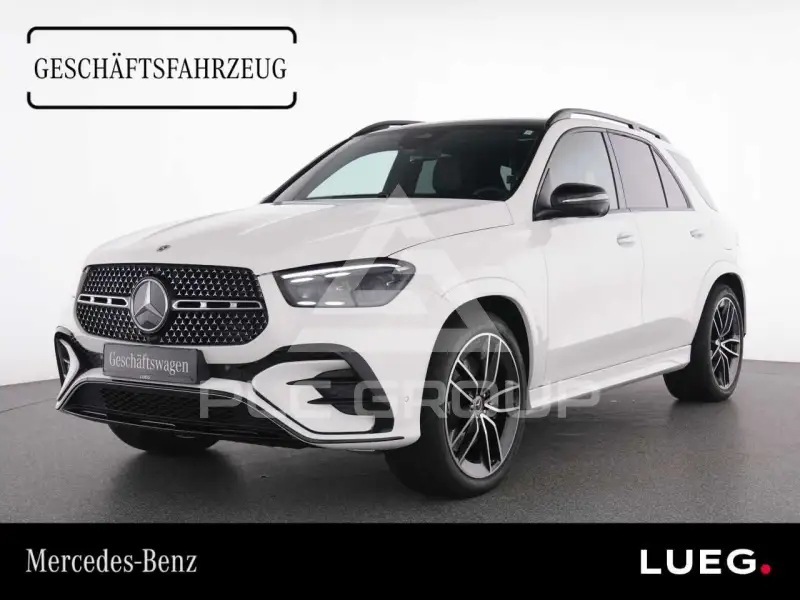 2025 Mercedes Benz GLE 350