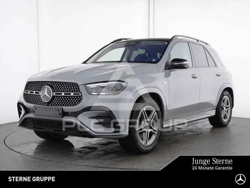 2025 Mercedes Benz GLE 350