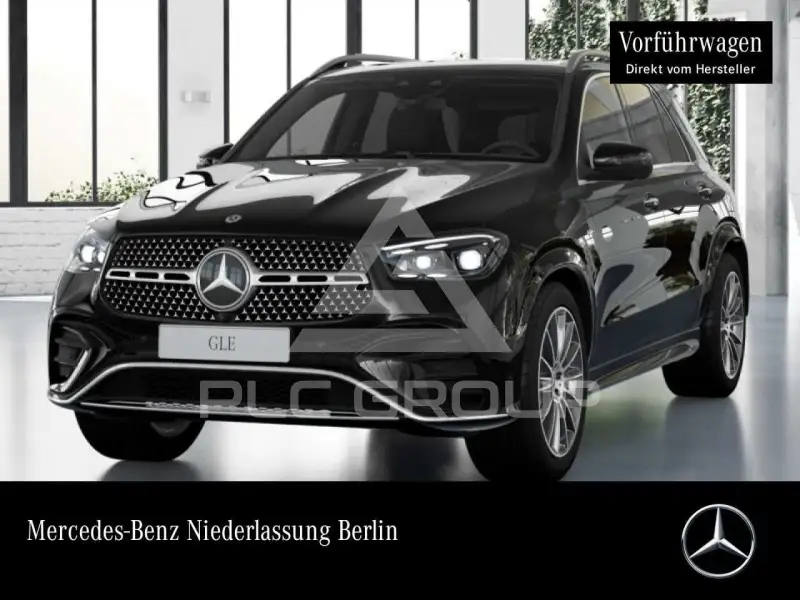 2025 Mercedes Benz GLE 350