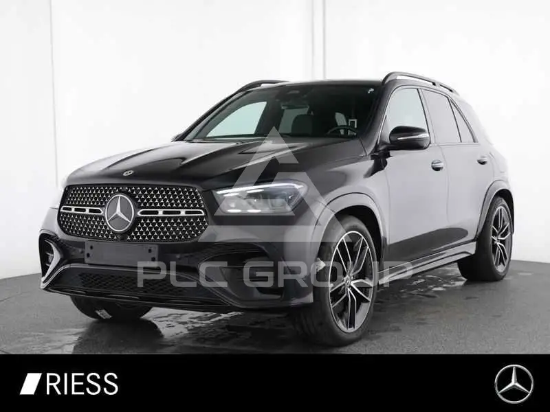 2025 Mercedes Benz GLE 350