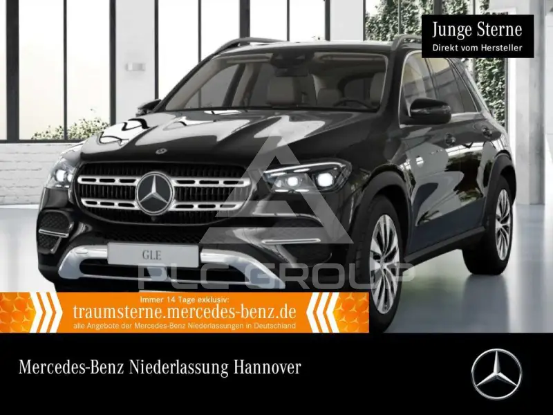 2025 Mercedes Benz GLE 350