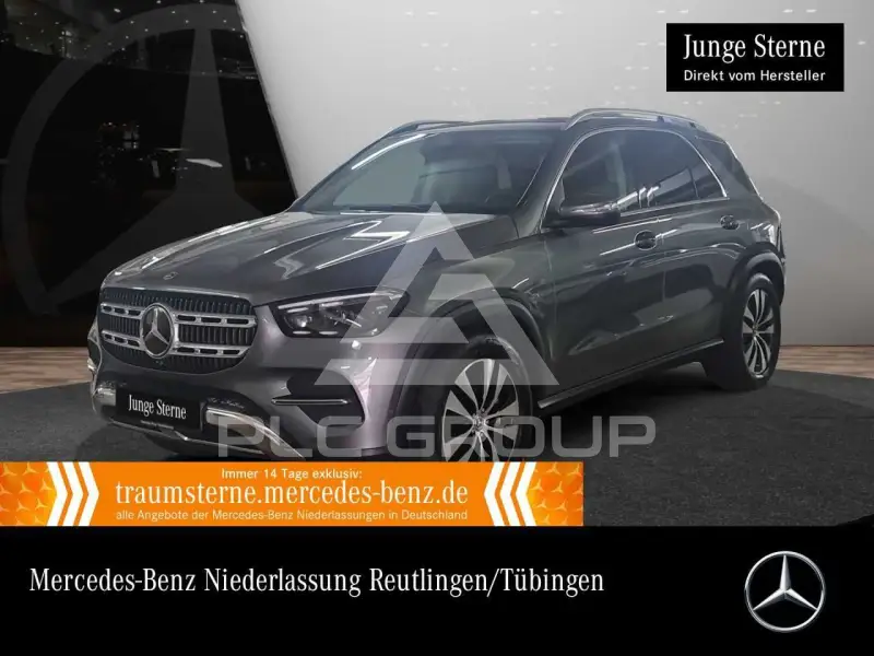 2025 Mercedes Benz GLE 350