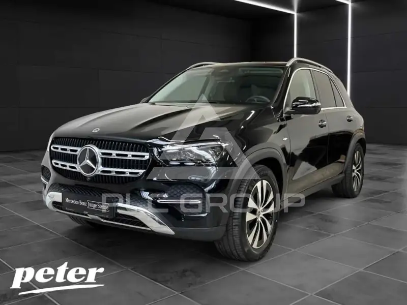 2025 Mercedes Benz GLE 350