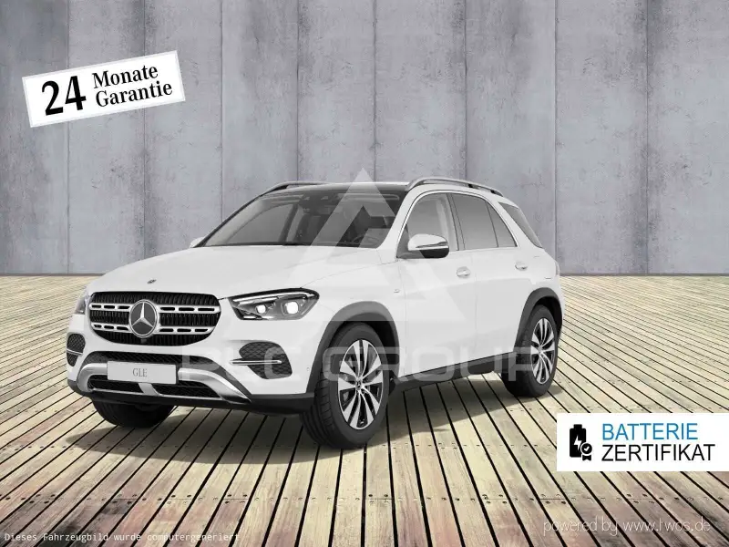 2025 Mercedes Benz GLE 350