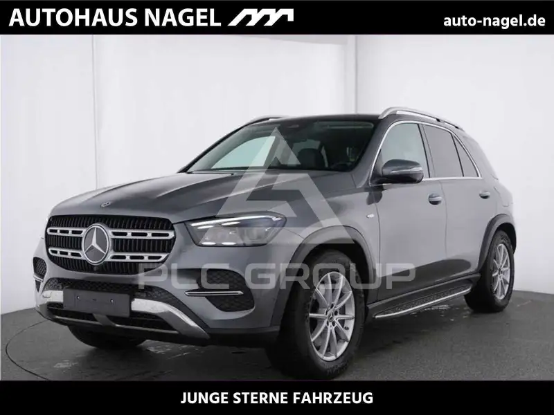 2025 Mercedes Benz GLE 350