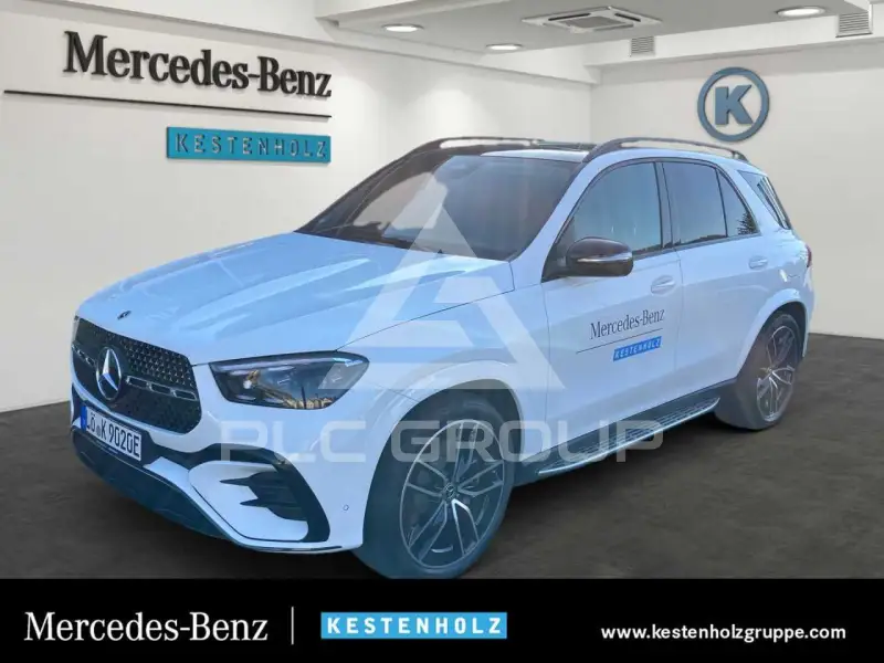 2025 Mercedes Benz GLE 350