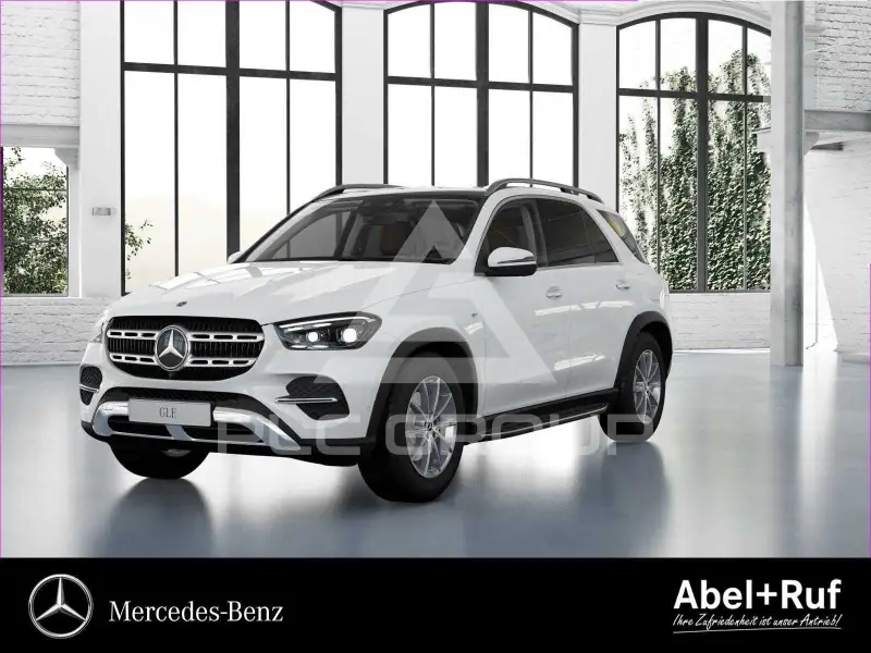 2025 Mercedes Benz GLE 350