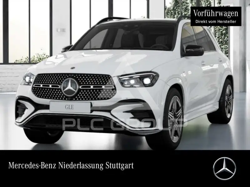 2025 Mercedes Benz GLE 350