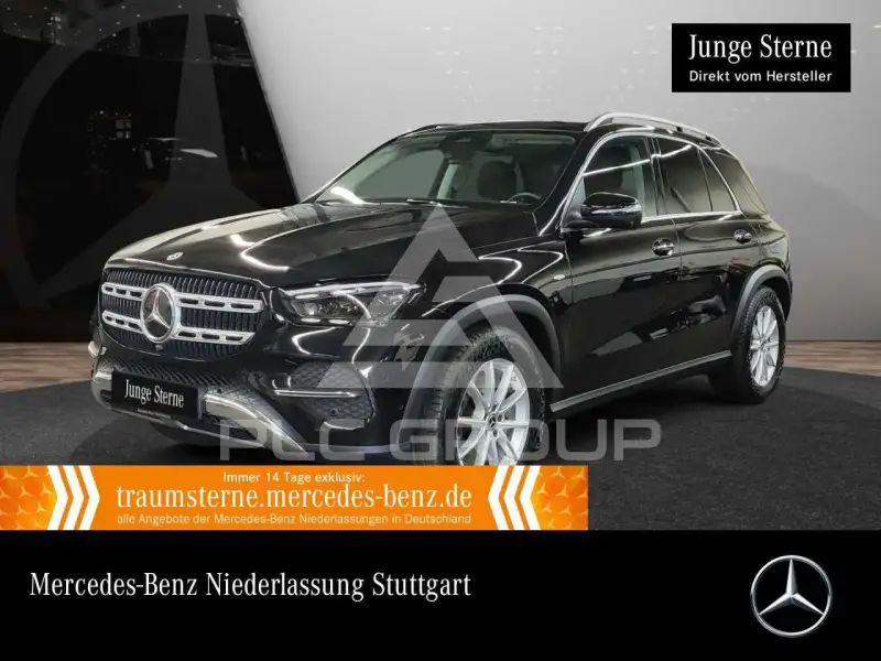 2025 Mercedes Benz GLE 350