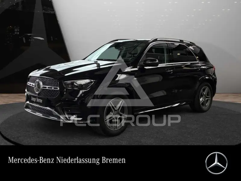 2025 Mercedes Benz GLE 350