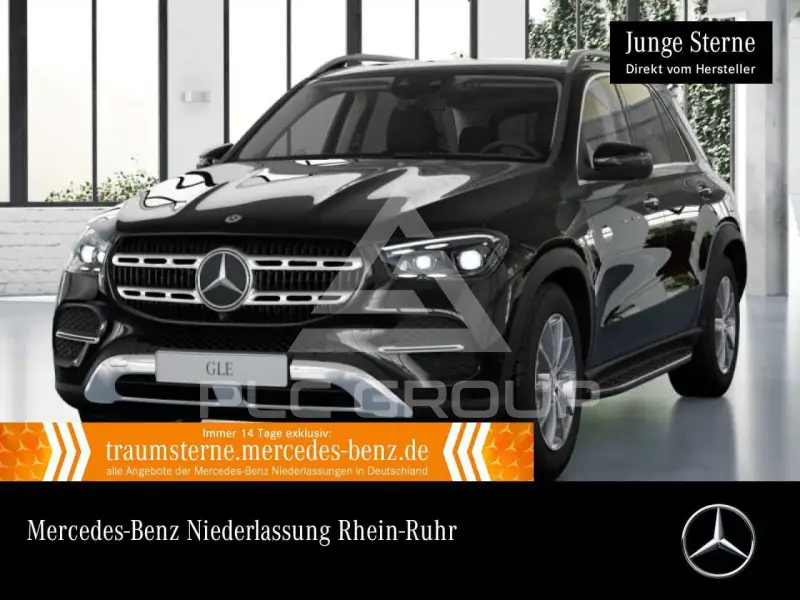 2025 Mercedes Benz GLE 350