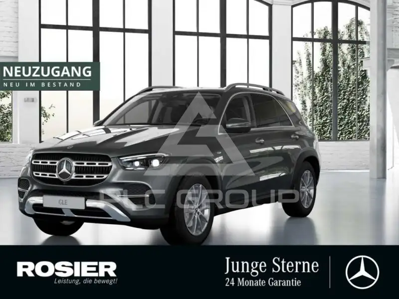 2025 Mercedes Benz GLE 350