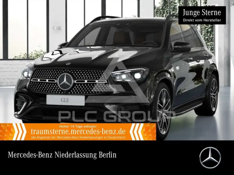 2025 Mercedes Benz GLE 350