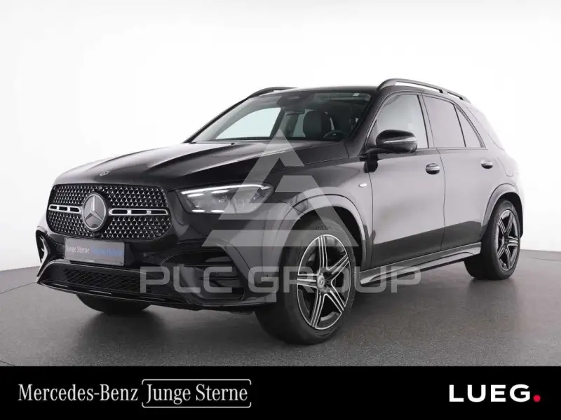 2025 Mercedes Benz GLE 350