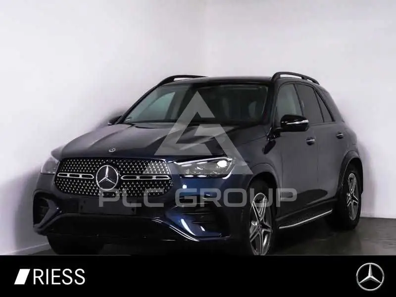 2025 Mercedes Benz GLE 350