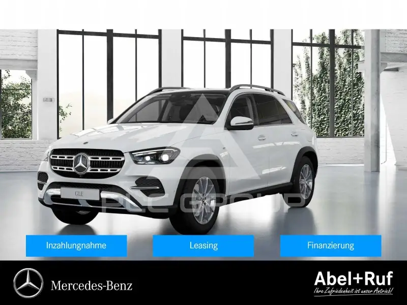 2025 Mercedes Benz GLE 350