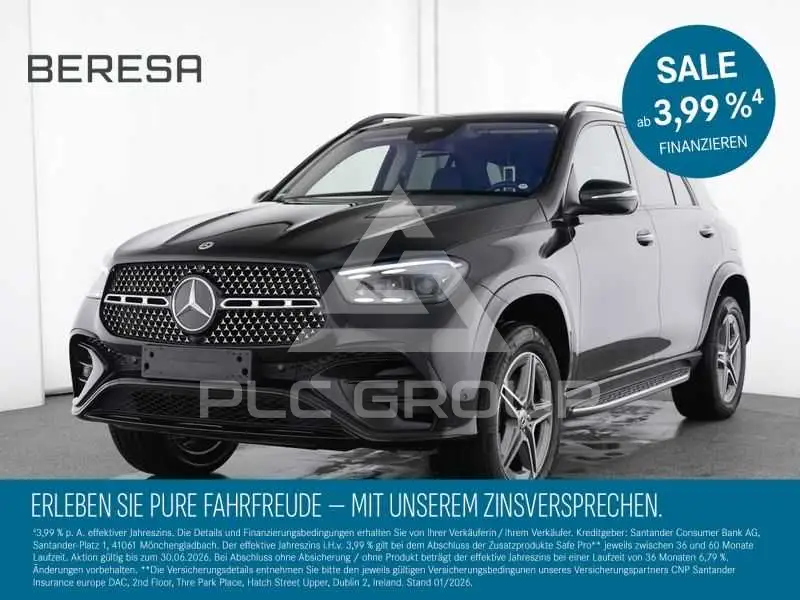 2025 Mercedes Benz GLE 350