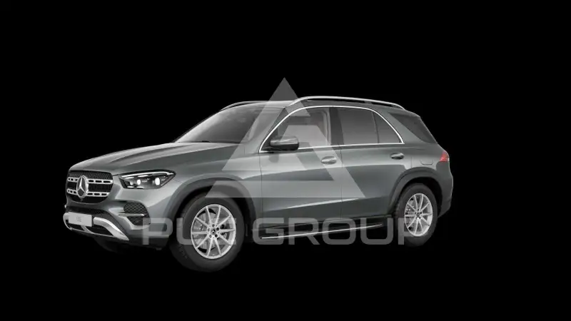 2025 Mercedes Benz GLE 350