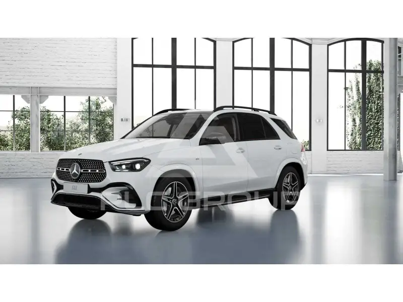 2025 Mercedes Benz GLE 350