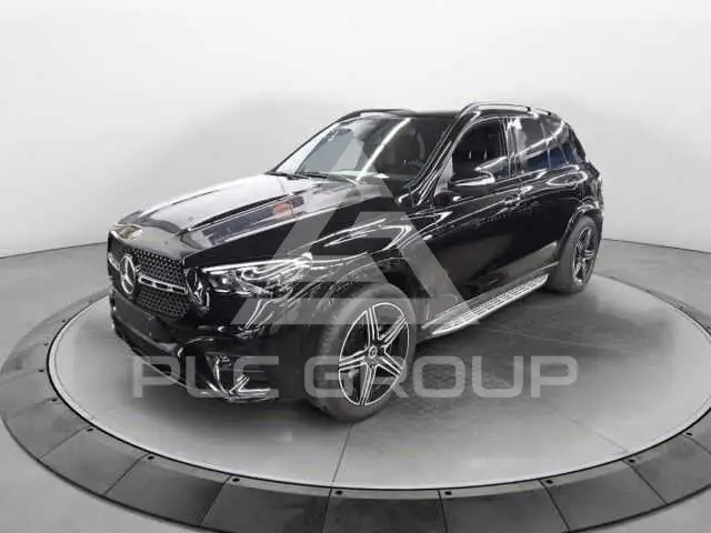 2025 Mercedes Benz GLE 350