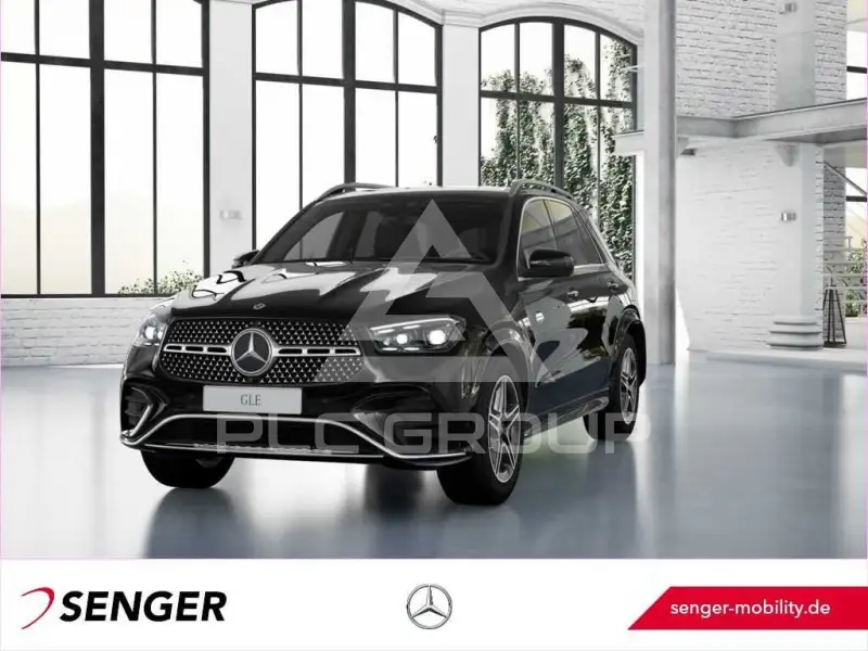 2025 Mercedes Benz GLE 350