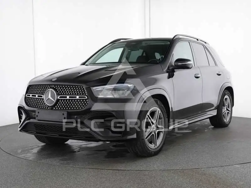 2025 Mercedes Benz GLE 350