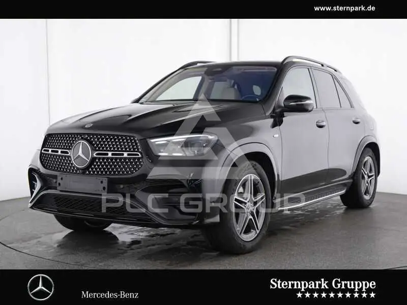 2025 Mercedes Benz GLE 350