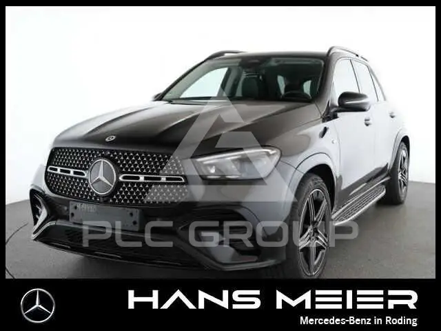 2025 Mercedes Benz GLE 350