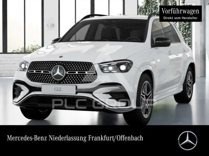 2025 Mercedes Benz GLE 350