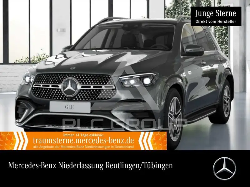 2025 Mercedes Benz GLE 350