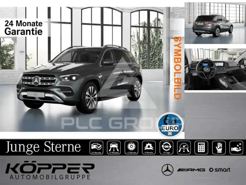 2025 Mercedes Benz GLE 350