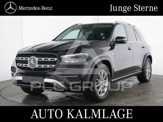 2025 Mercedes Benz GLE 350