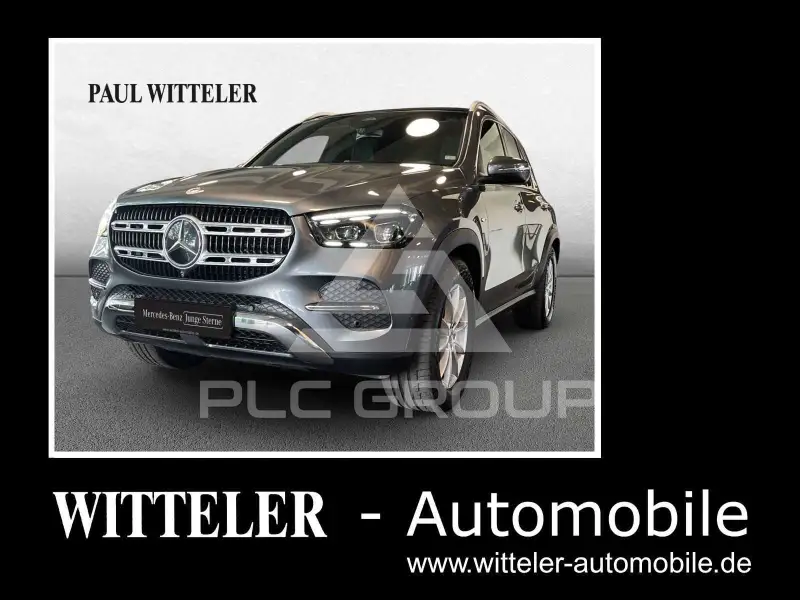 2025 Mercedes Benz GLE 350
