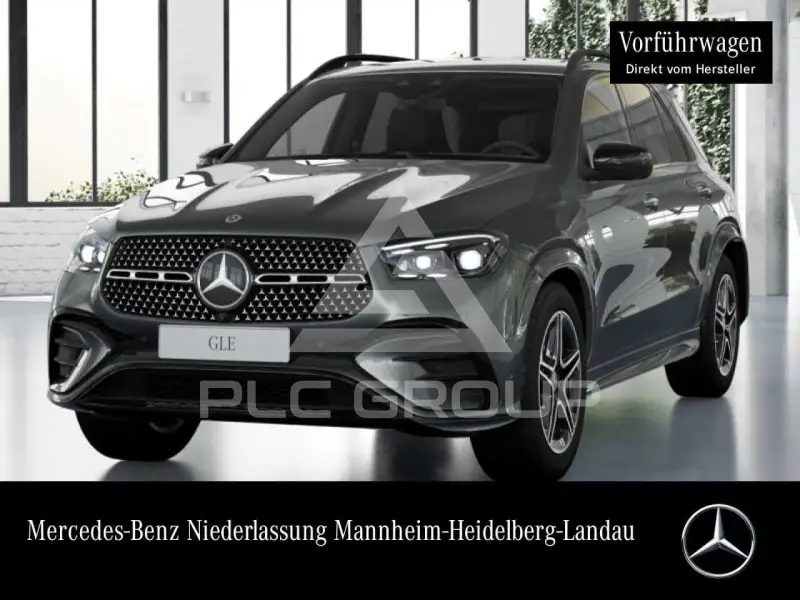 2025 Mercedes Benz GLE 350