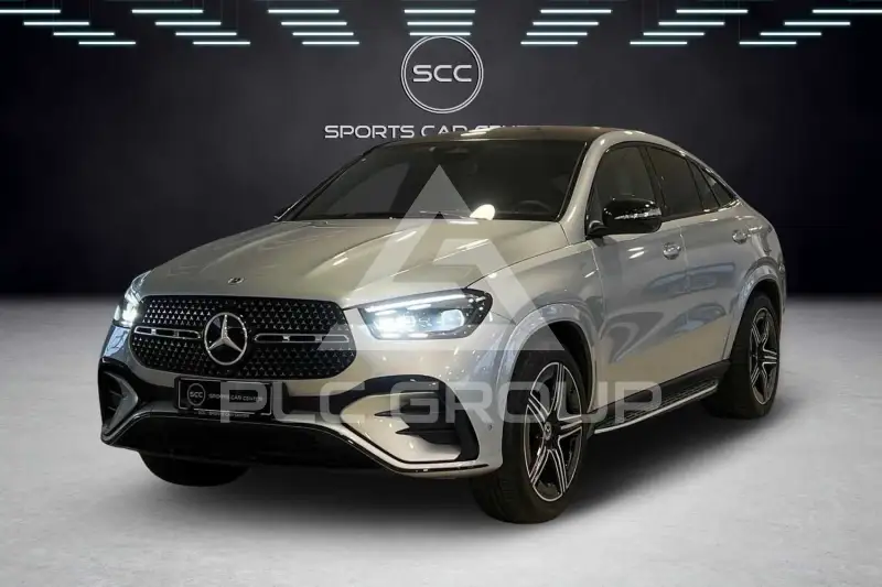 2025 Mercedes Benz GLE 350