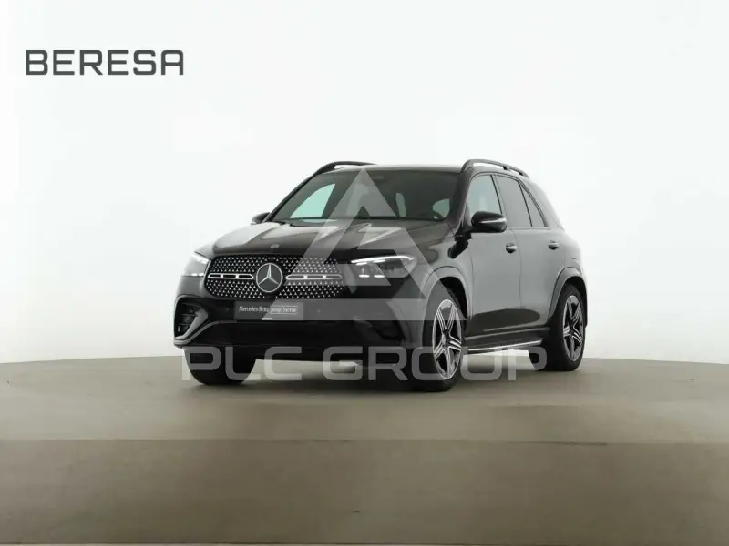 2025 Mercedes Benz GLE 350