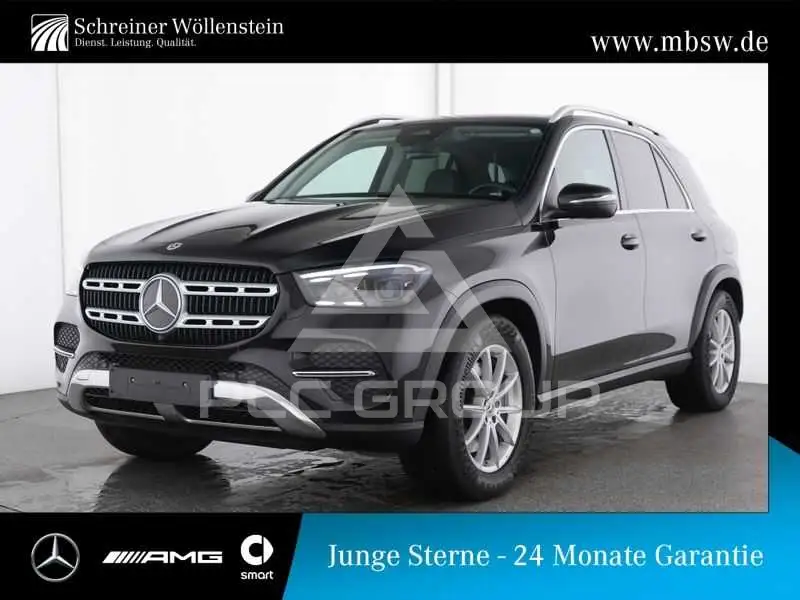 2025 Mercedes Benz GLE 350