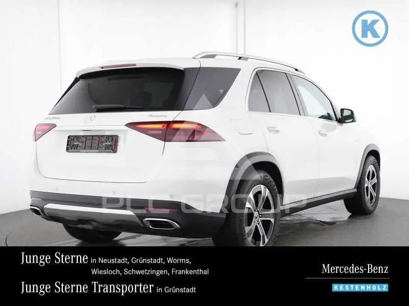 2025 Mercedes Benz GLE 350