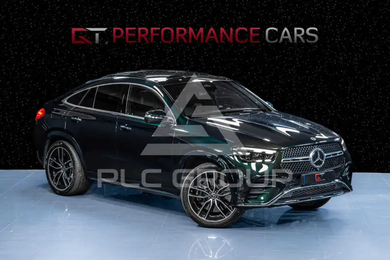2025 Mercedes Benz GLE 350