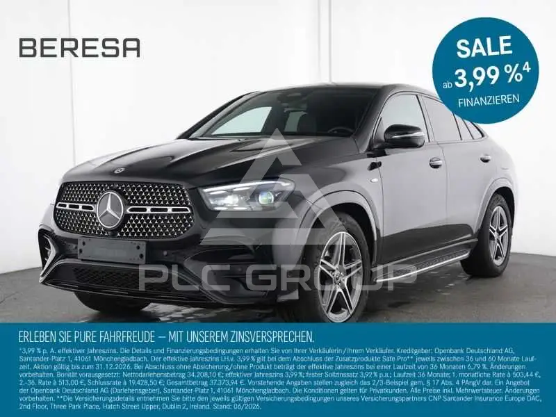 2025 Mercedes Benz GLE 350